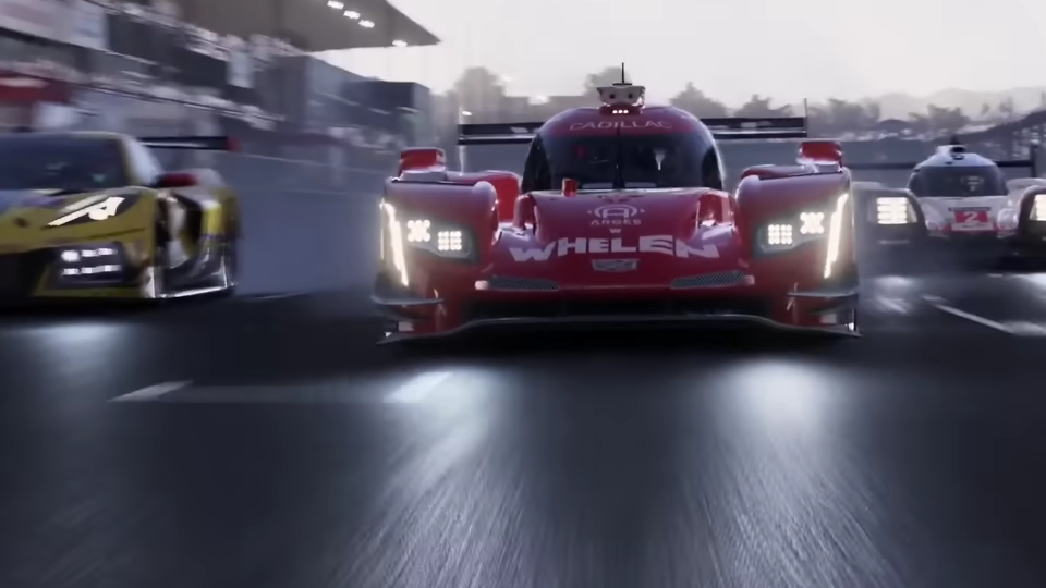 Most Realistic Driving Simulators Forza motorsports