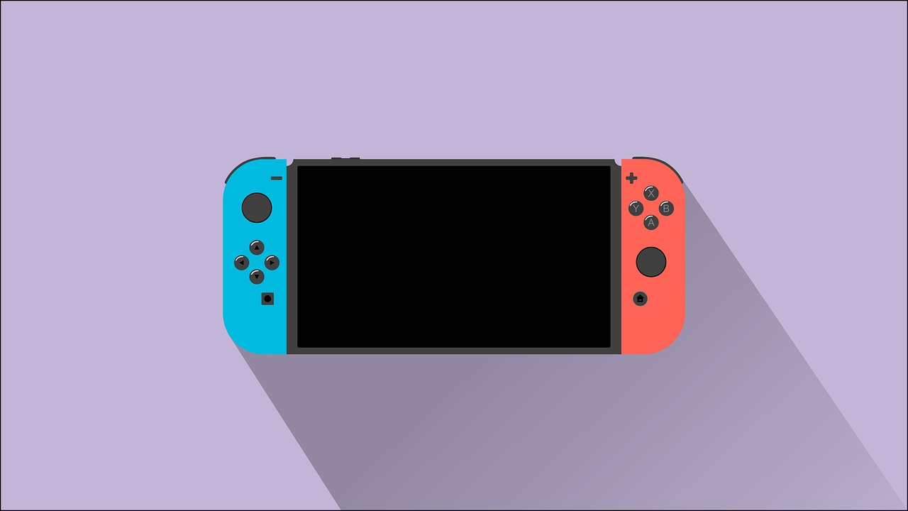 Nintendo Switch's
