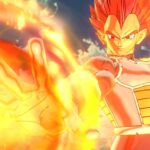 How to get Super Saiyan God in Xenoverse 2