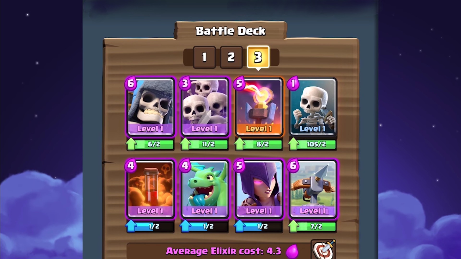 How To Get Legendary Cards In Clash Royale 